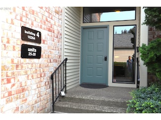16264 SW 130th Terrace Unit 27, Portland, OR 97224