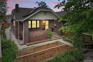 3611 Vine St, Denver, CO 80205
