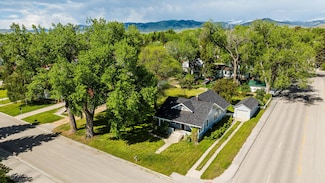 580 N Lobban Ave, Buffalo, WY 82834
