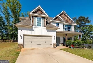 5321 Felles Way, Forsyth, GA 31029