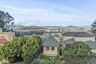 66 Mountain Spring Ave, San Francisco, CA 94114