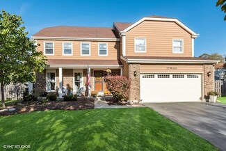27W060 Cypress Ln, Winfield, IL 60190