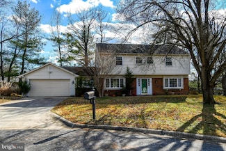 6 Beechvue Ct, Silver Spring, MD 20906