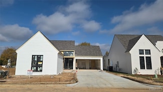 8465 Witham Way, Montgomery, AL 36117