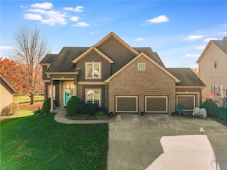 9003 NE 91st Terrace, Kansas City, MO 64157