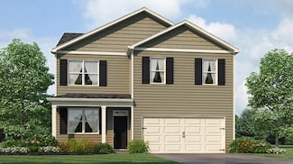 13 Coggins Place NE, Rome, GA 30165
