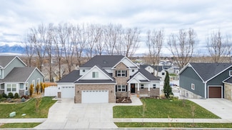 529 N 470 E, Providence, UT 84332