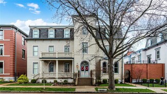 1618 Mississippi Ave, Saint Louis, MO 63104