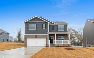 305 Wind Springs Way, Greenville, SC 29605