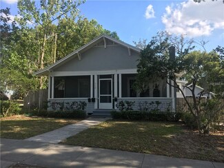 712 Hillcrest St, Orlando, FL 32803