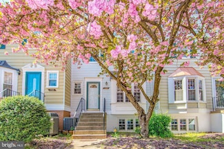 1528 Marlborough Ct, Crofton, MD 21114