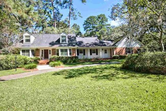 2407 Troland Rd, Tallahassee, FL 32308