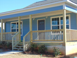 1045 51st Street Ensley, Birmingham, AL 35208