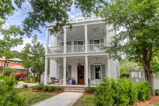 20 Hopetown Rd, Mount Pleasant, SC 29464