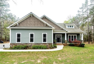 3006 Appomattox Trace Ln, Powhatan, VA 23139