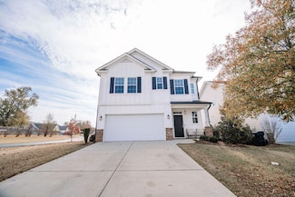 420 Longmeadow Dr, Grovetown, GA 30813