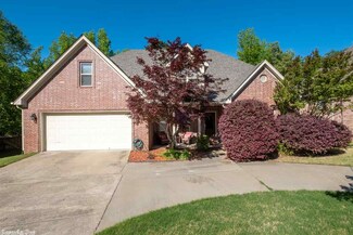 29 Jacob Place, Little Rock, AR 72211