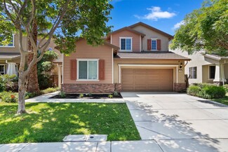 209 Hibiscus Way, Oakley, CA 94561