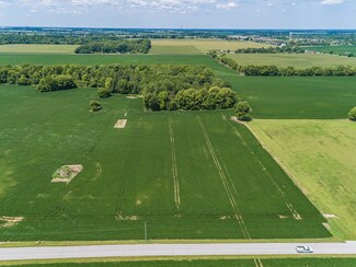 7600 N 50 W, Vernon Township, IN 46040