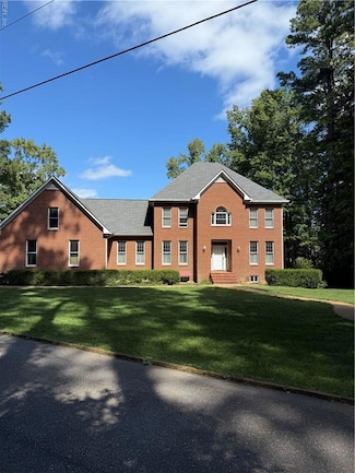 1358 Moyer Rd, Newport News, VA 23608