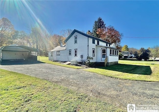 549 King Rd, Forestville, NY 14062