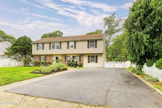 24 Peach Tree Rd, Ocean Township, NJ 07755