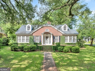 1221 Rawson Dr, Albany, GA 31701