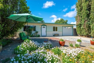 22630 K St, Santa Margarita, CA 93453
