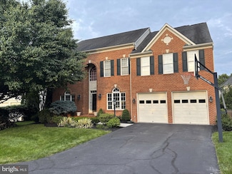 19397 Mill Dam Place, Leesburg, VA 20176