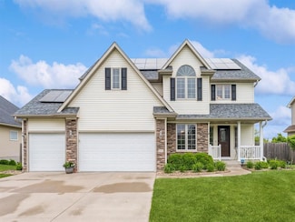 8305 Century Dr, West Des Moines, IA 50266