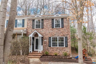 129 Lodge Creek Cir, Charlottesville, VA 22903