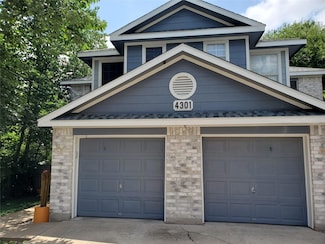 4301 Banister Ln Unit A, Austin, TX 78745