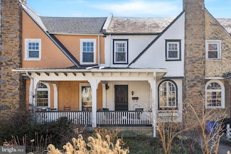416 Wellesley Rd, Philadelphia, PA 19119