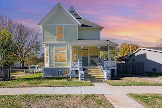 502 Wilson St, Bay City, MI 48708