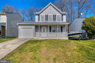 3173 Ebbtide Dr, Edgewood, MD 21040