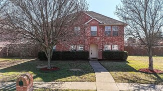 600 Harvest Glen Dr, Cedar Hill, TX 75104