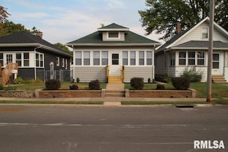 1525 25th St, Rock Island, IL 61201
