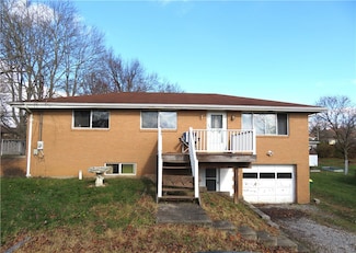 204 Arlington Ave, Butler, PA 16001