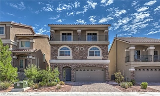 7066 Switchback Ridge Ct, Las Vegas, NV 89118