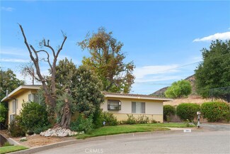 501 Crestvale Dr, Sierra Madre, CA 91024