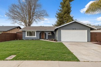 1413 Clevenger Dr, Modesto, CA 95356