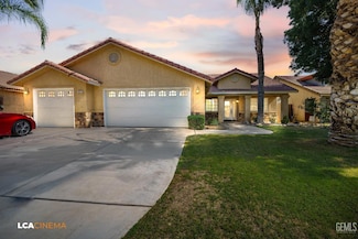3614 White Sands Dr, Bakersfield, CA 93313