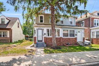 343 S Governor Printz Blvd, Essington, PA 19029