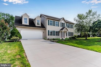 224 Skyline View, Carlisle, PA 17013
