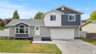 332 E 2475 N, North Logan, UT 84341