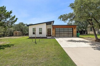 3002 Norton Ave, Lago Vista, TX 78645