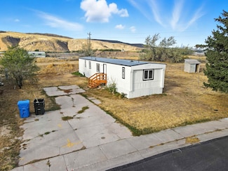 1900 W Quinn Rd, Pocatello, ID 83202