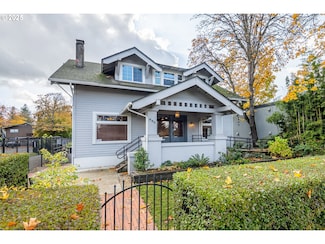 990 W 7th Ave, Eugene, OR 97402