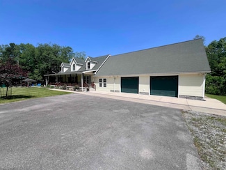 575 Weaver Rd, Belington, WV 26250