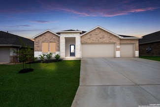 5957 Cerulean Ln, Bulverde, TX 78163